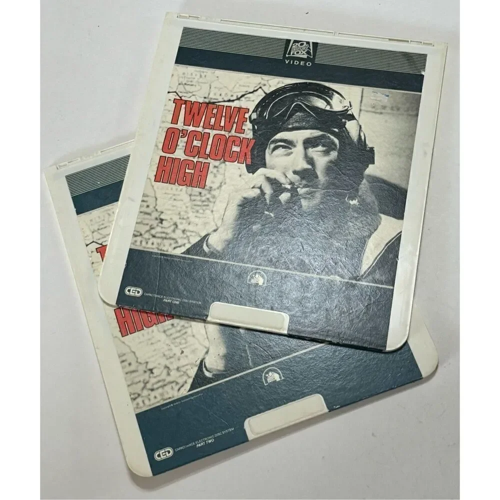 SelectaVision Film 